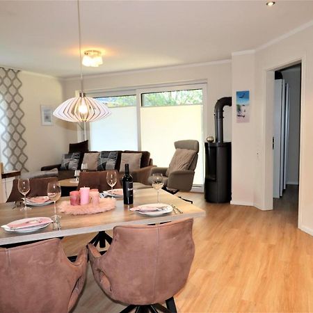 Sielhuus 5, Ferienwohnung Mit Sauna In Fedderwardersiel ブットヤーディンゲン エクステリア 写真