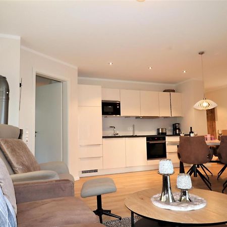 Sielhuus 5, Ferienwohnung Mit Sauna In Fedderwardersiel ブットヤーディンゲン エクステリア 写真