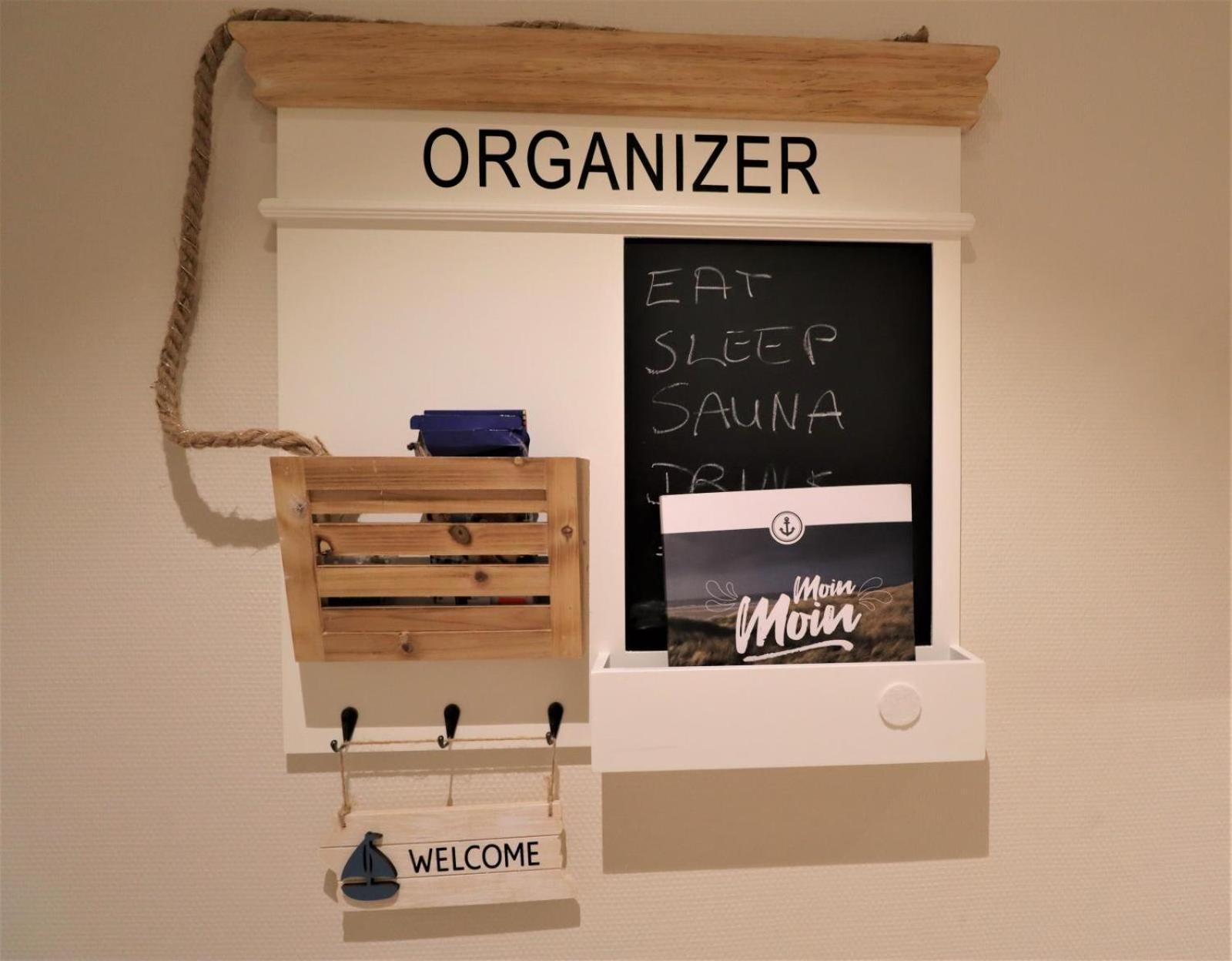 Sielhuus 5, Ferienwohnung Mit Sauna In Fedderwardersiel ブットヤーディンゲン エクステリア 写真
