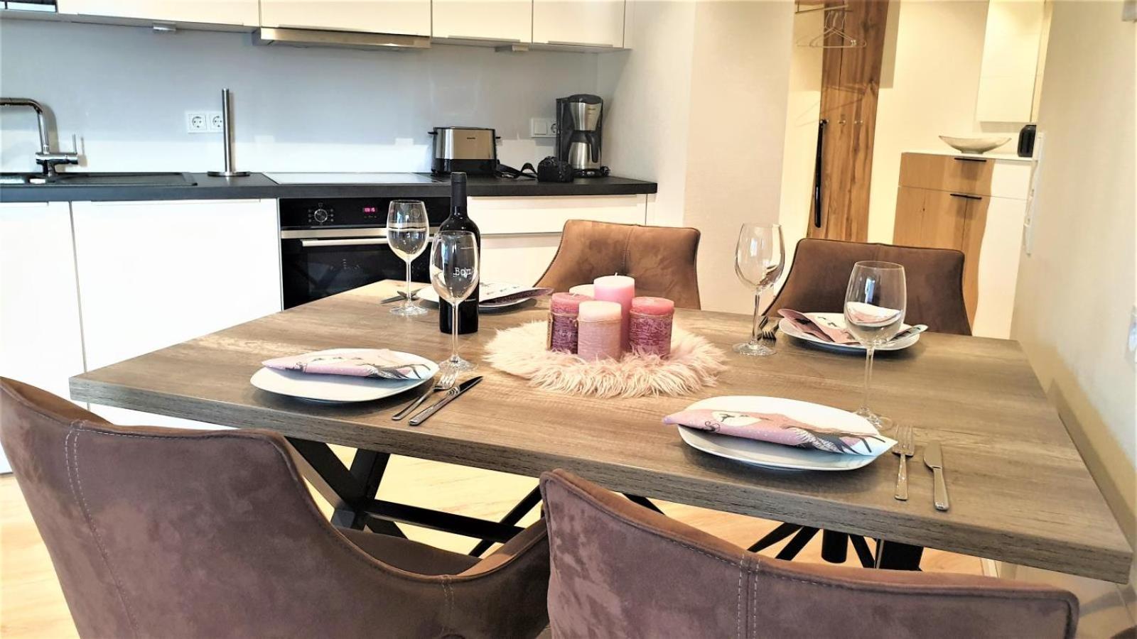 Sielhuus 5, Ferienwohnung Mit Sauna In Fedderwardersiel ブットヤーディンゲン エクステリア 写真